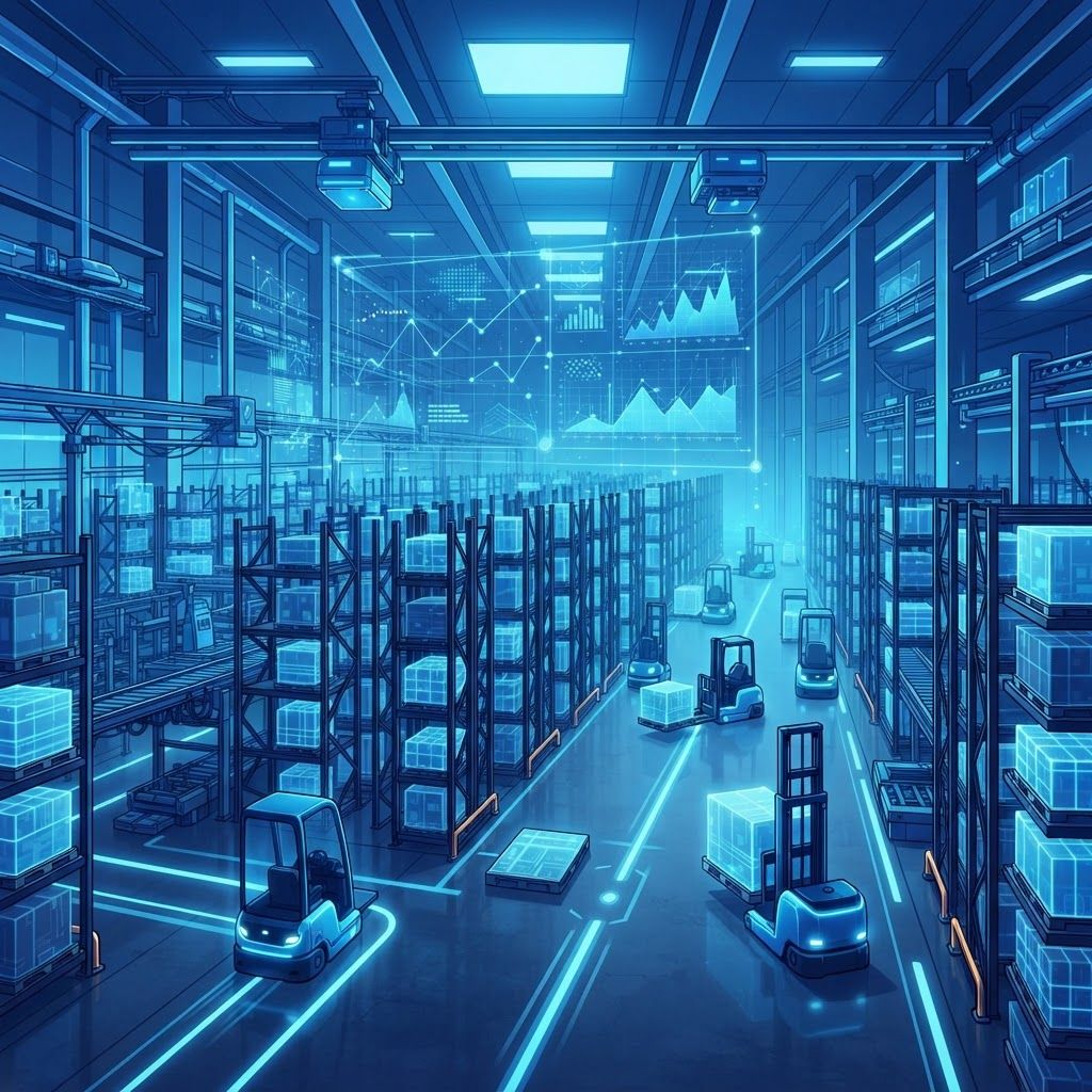 Top 10 Best Warehousing Companies in Havant