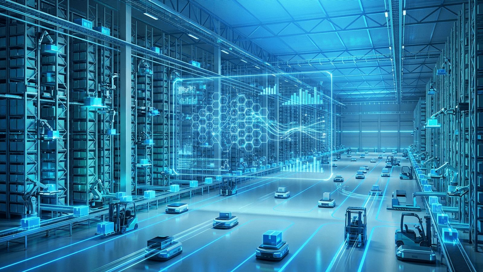 Top 10 Best Warehousing Companies in Hertsmere