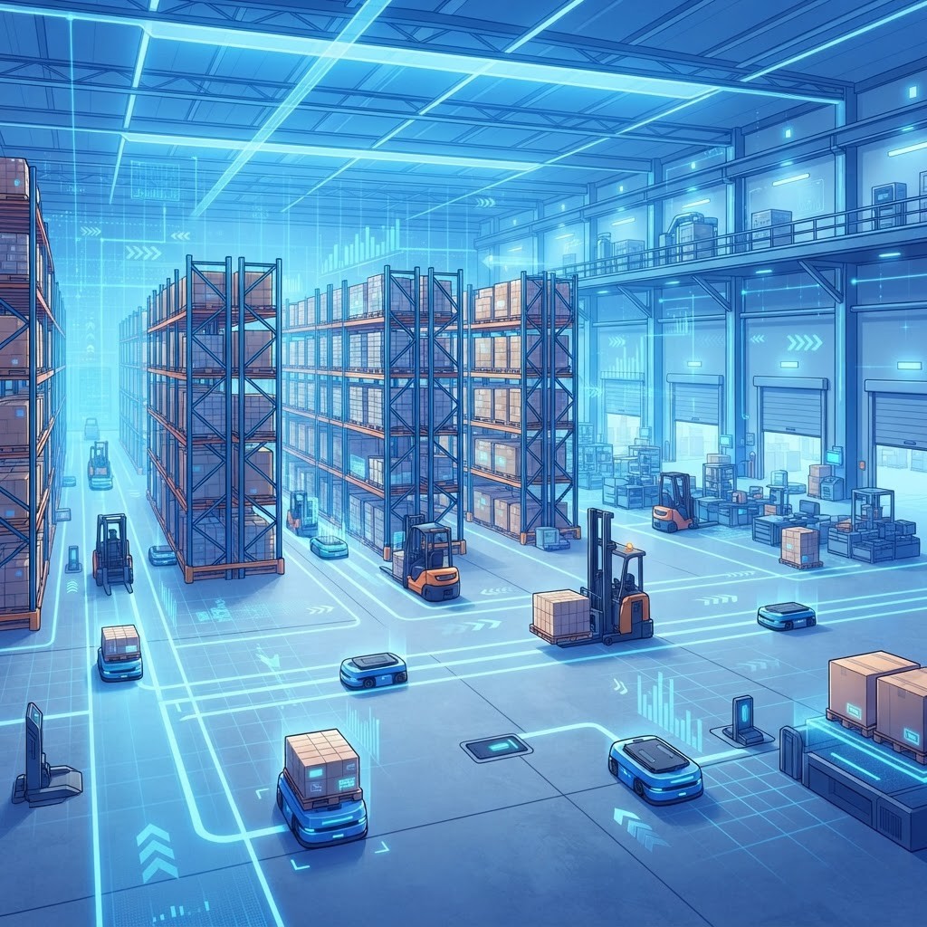 Top 10 Best Warehousing Companies in Hillingdon