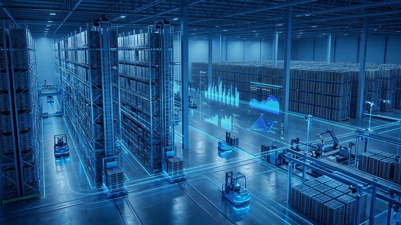 Top 10 Best Warehousing Companies in Hounslow