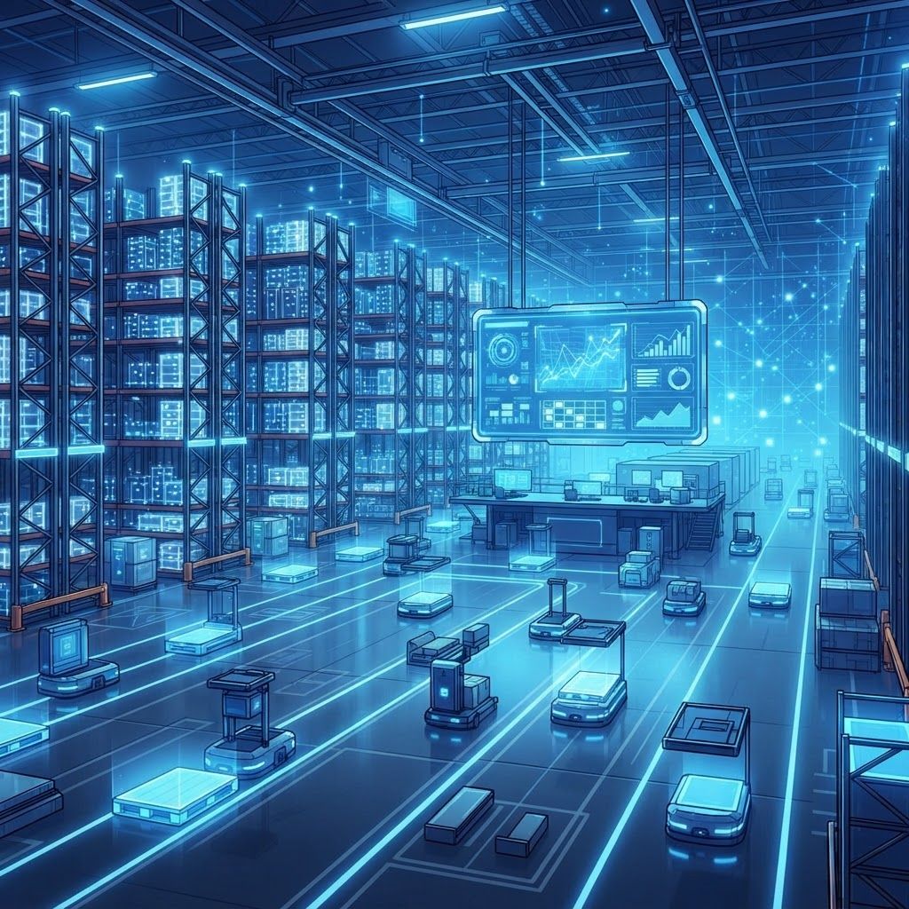 Top 10 Best Warehousing Companies in Huntingdonshire