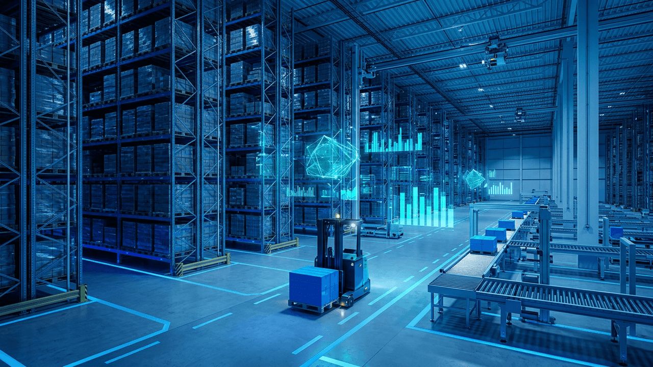 Top 10 Best Warehousing Companies in Inverclyde