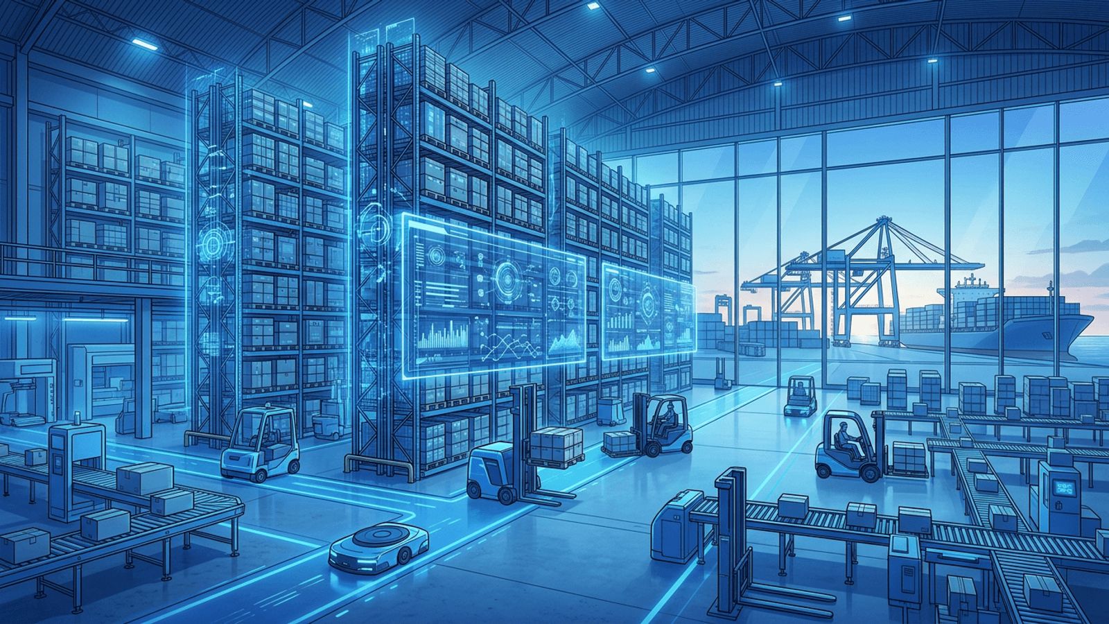 Top 10 Best Warehousing Companies in Isle of Anglesey