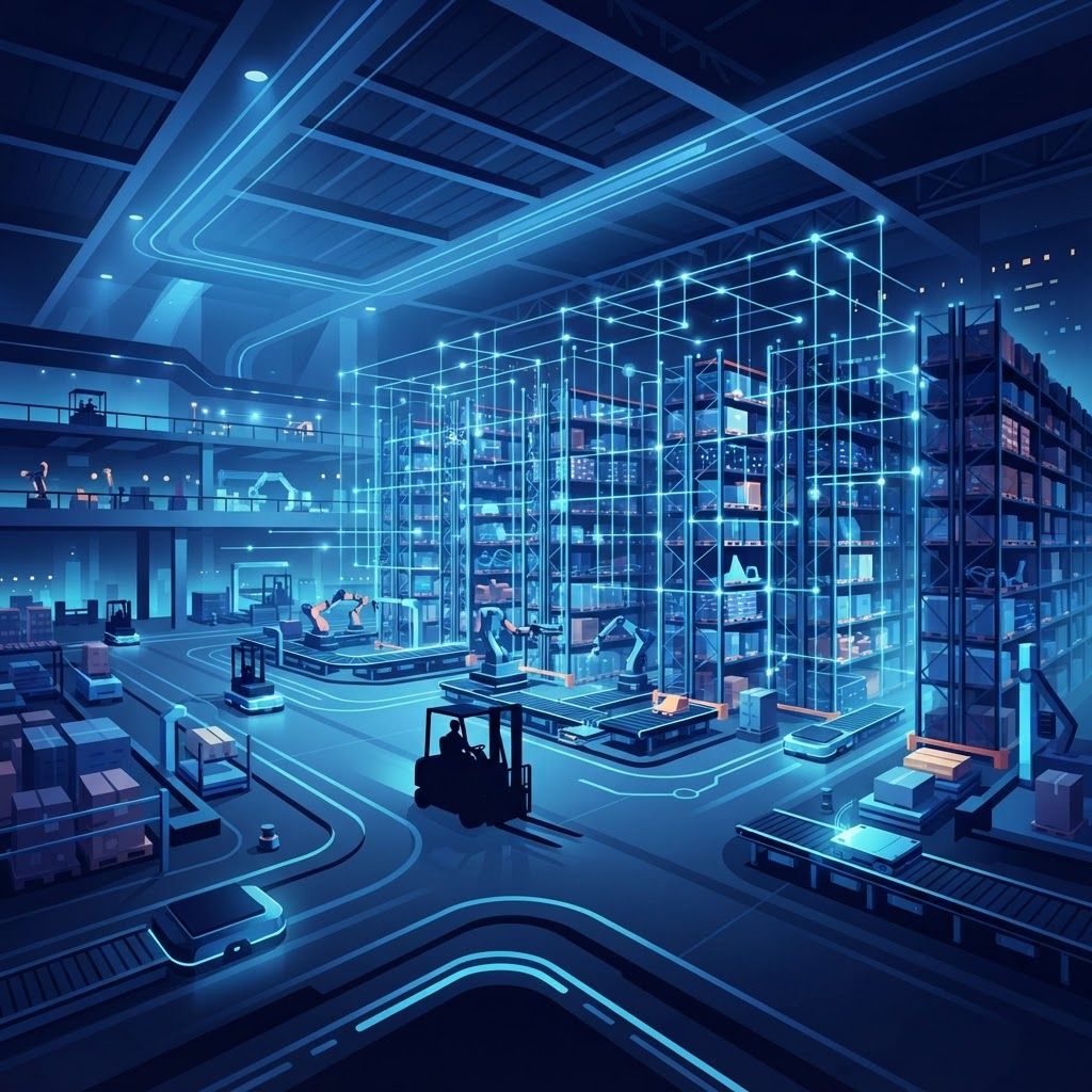 Top 10 Best Warehousing Companies in Isle of Wight