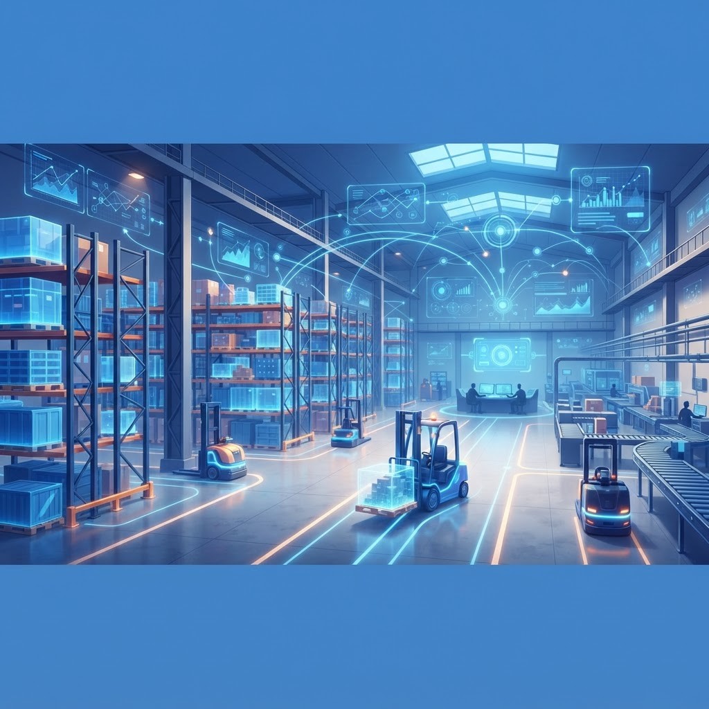 Top 10 Best Warehousing Companies in Kirklees