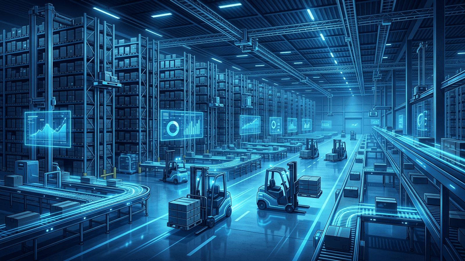 Top 10 Best Warehousing Companies in Lichfield