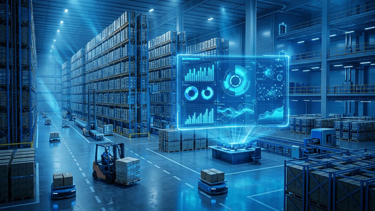 Top 10 Best Warehousing Companies in Lincoln