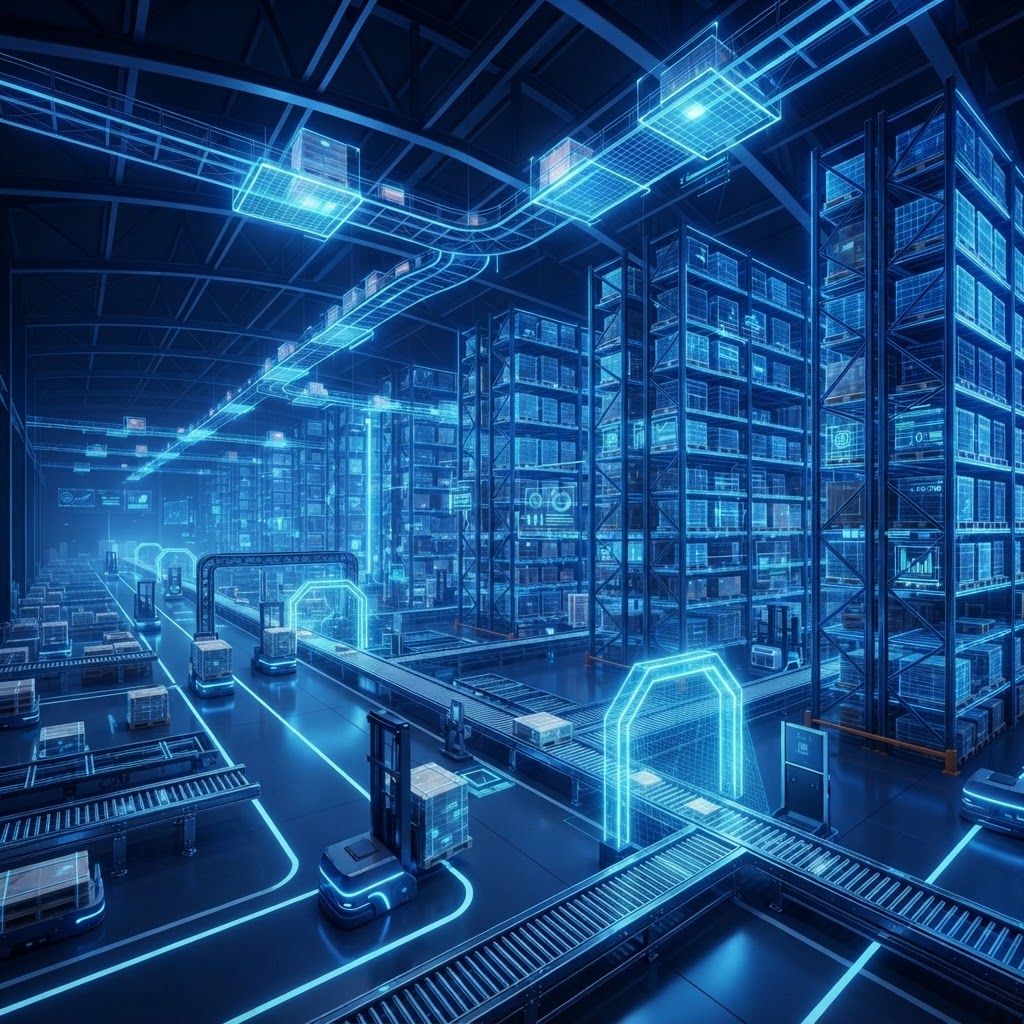 Top 10 Best Warehousing Companies in Luton