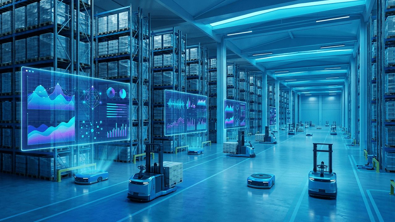Top 10 Best Warehousing Companies in Maldon