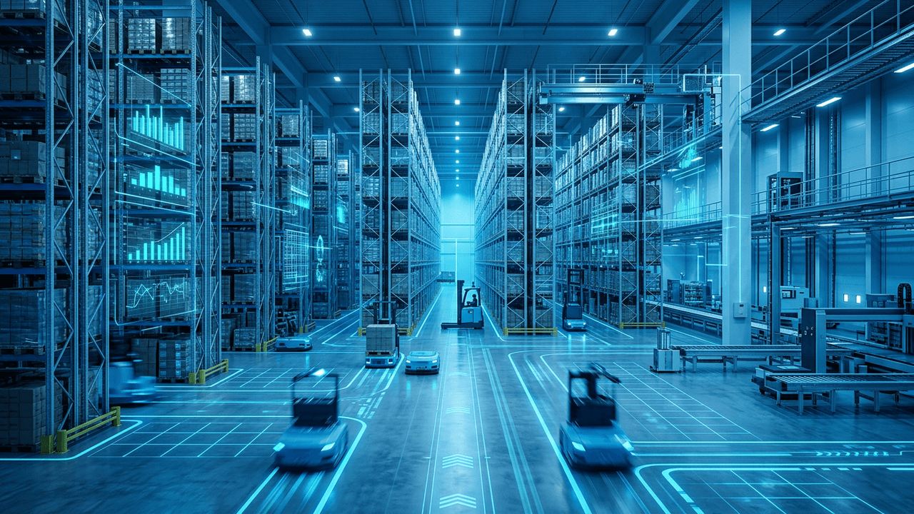 Top 10 Best Warehousing Companies in Melton