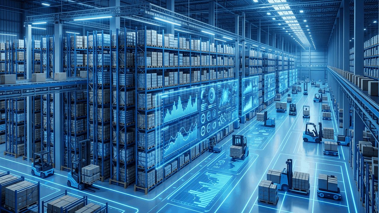 Top 10 Best Warehousing Companies in Mid Devon