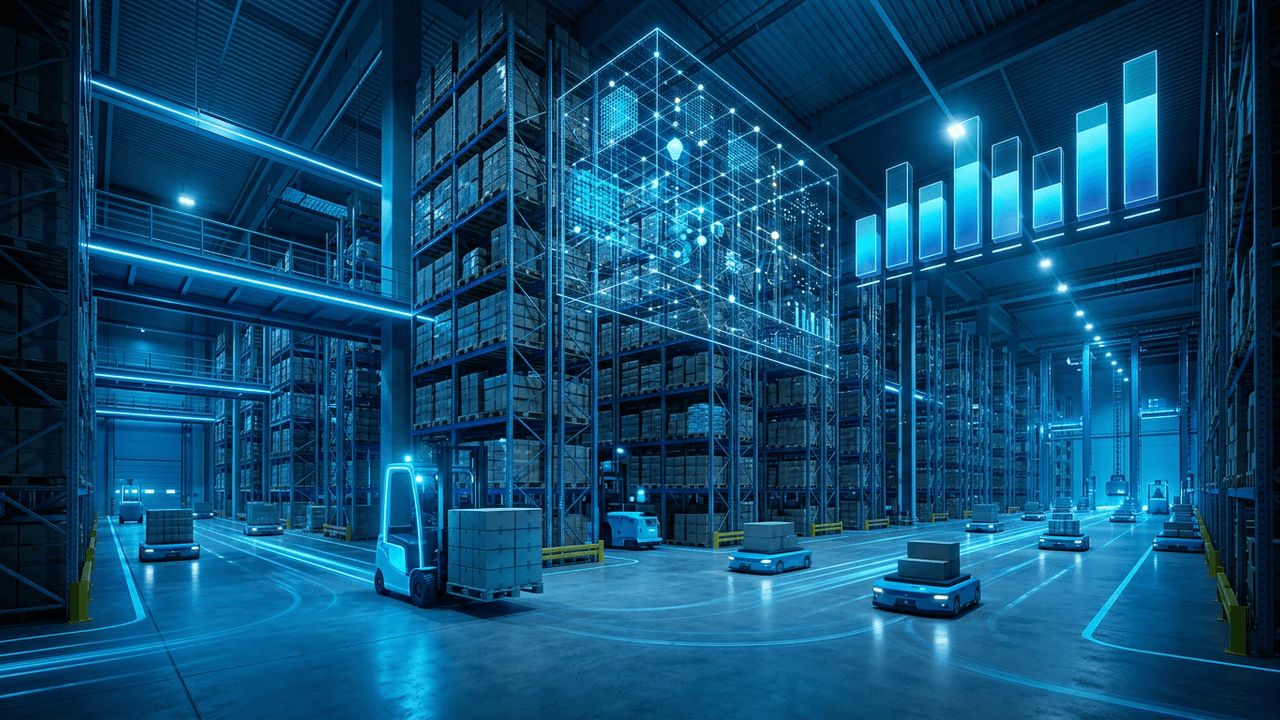 Top 10 Best Warehousing Companies in Midlothian