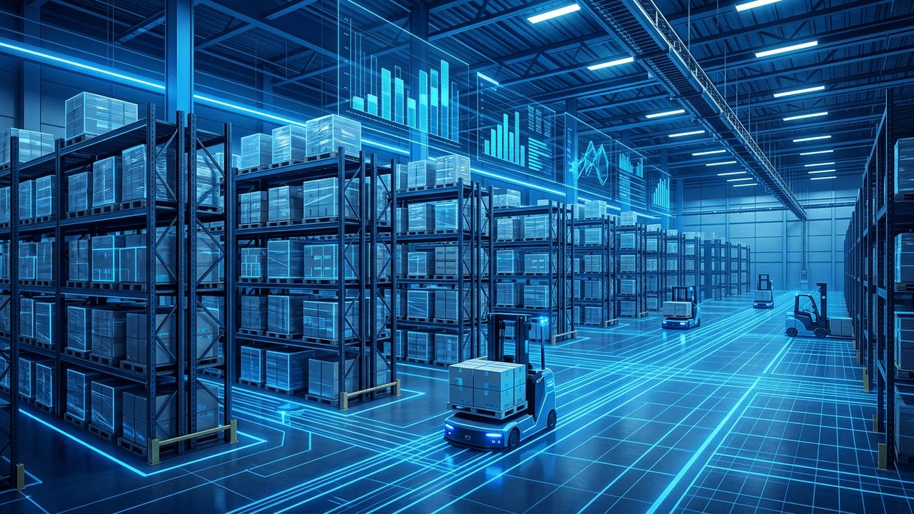 Top 10 Best Warehousing Companies in Mole Valley