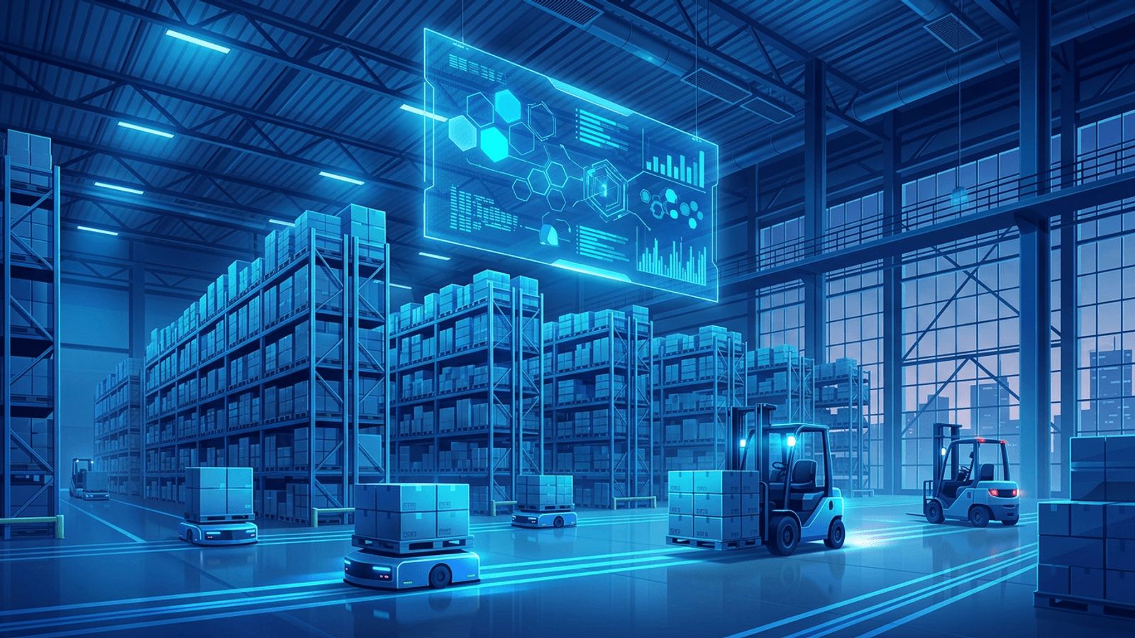 Top 10 Best Warehousing Companies in Monmouthshire