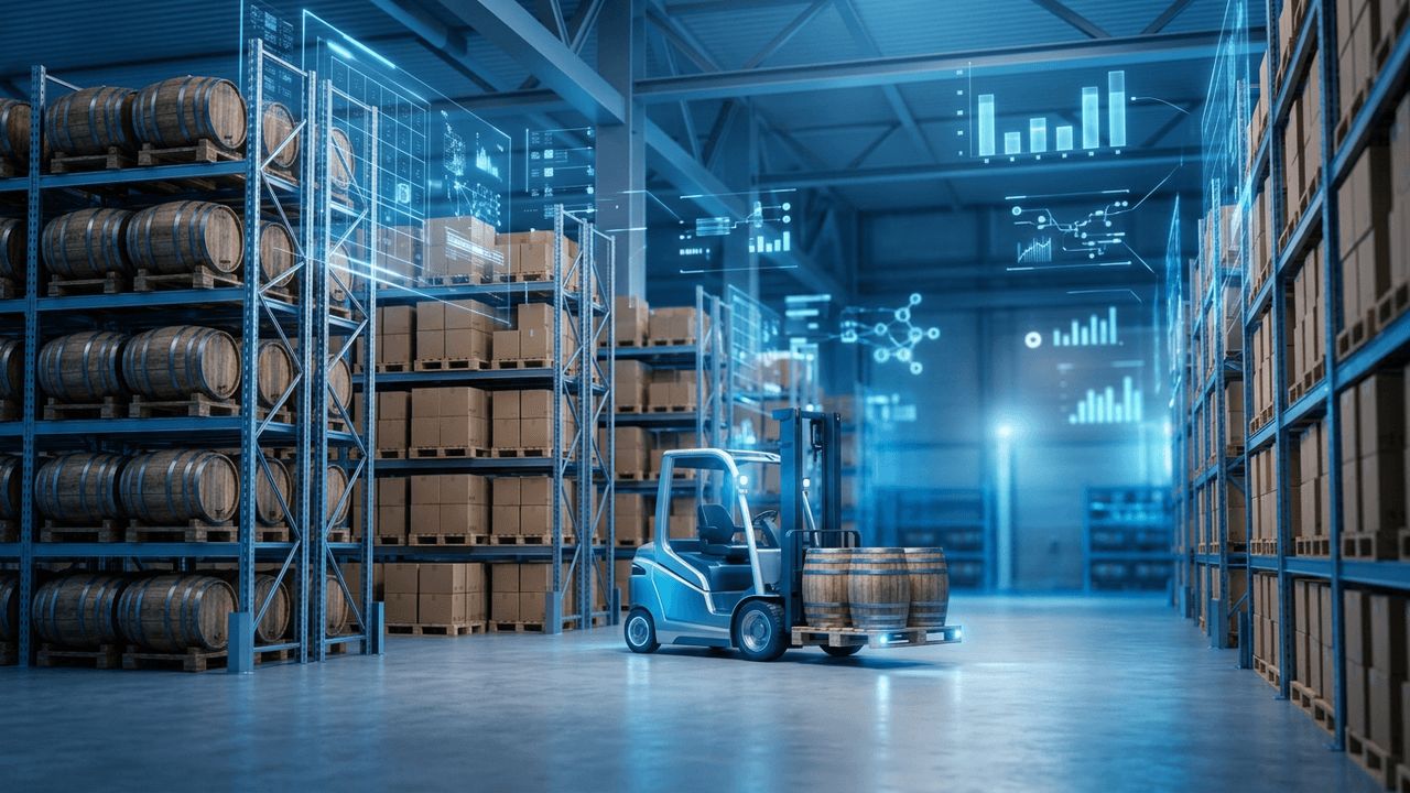 Top 10 Best Warehousing Companies in Moray