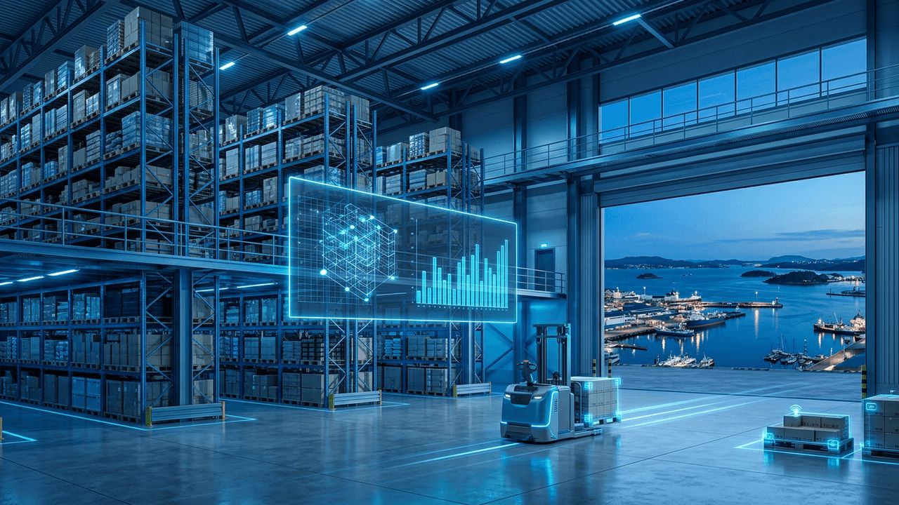 Top 10 Best Warehousing Companies in Na h-Eileanan Siar