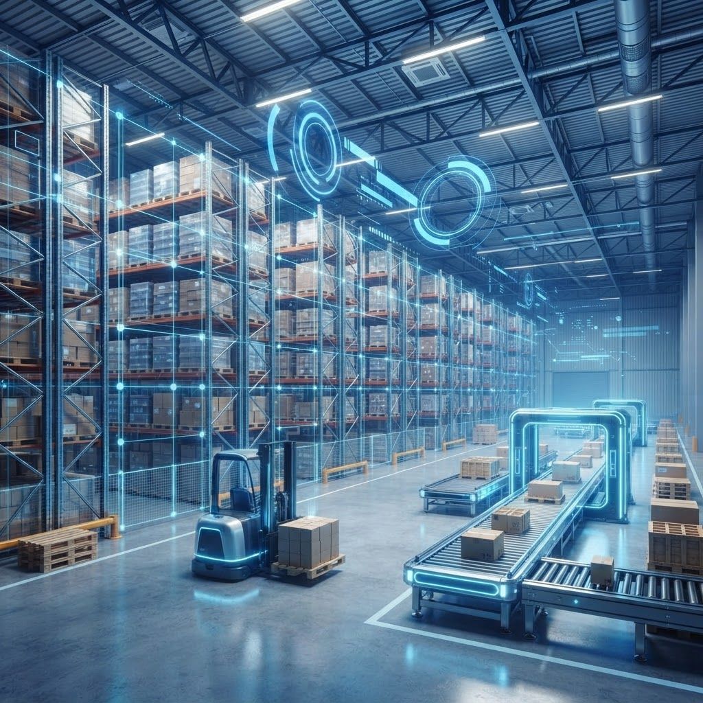 Top 10 Best Warehousing Companies in Neath Port Talbot