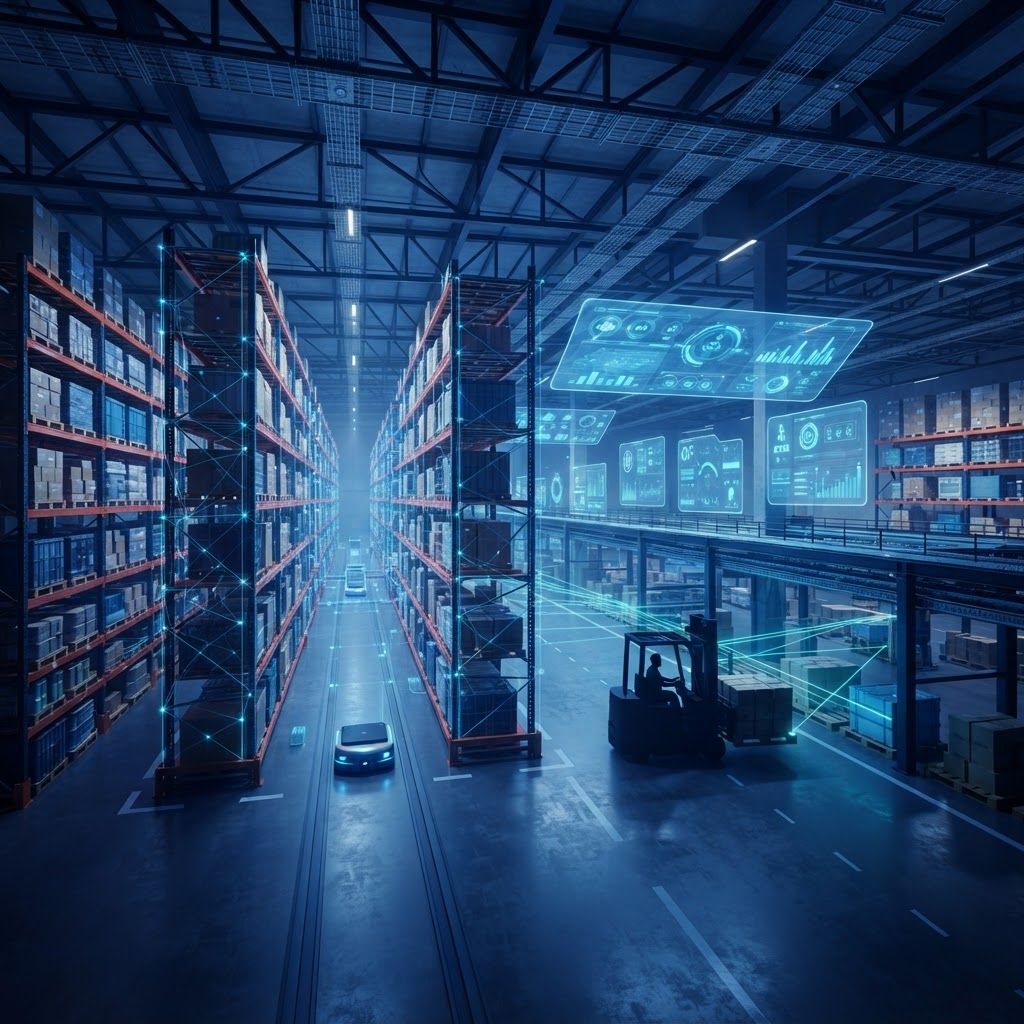 Top 10 Best Warehousing Companies in Newport