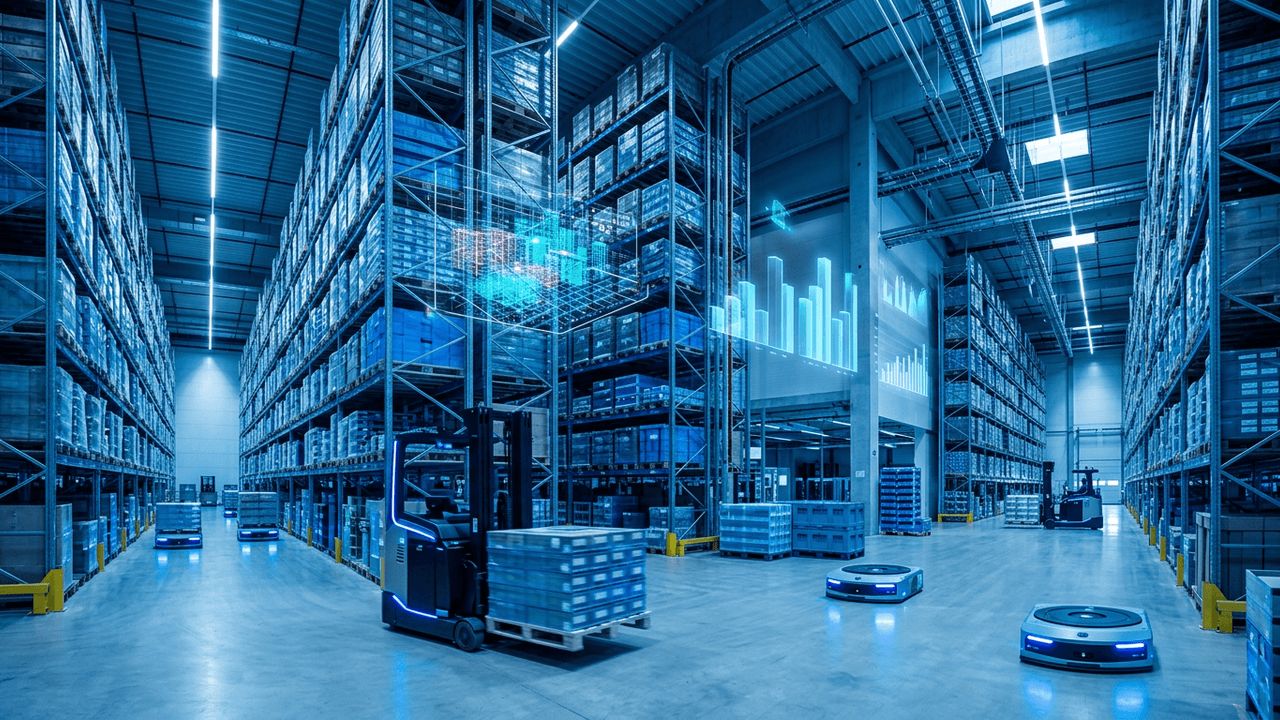 Top 10 Best Warehousing Companies in North Devon