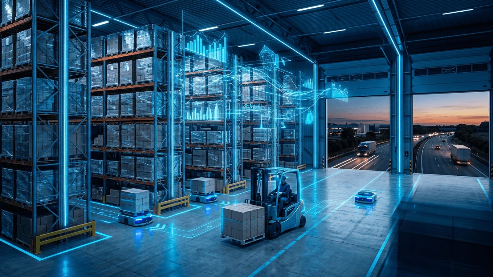Top 10 Best Warehousing Companies in North East Derbyshire