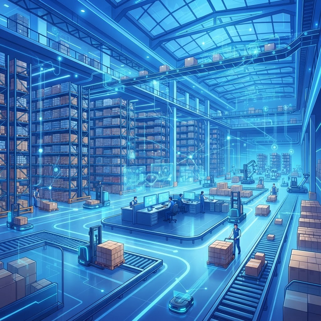 Top 10 Best Warehousing Companies in North Lanarkshire