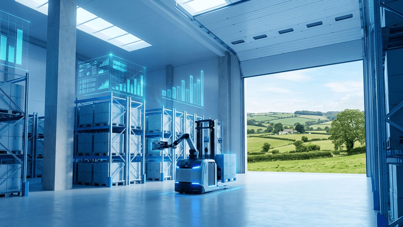 Top 10 Best Warehousing Companies in North Norfolk