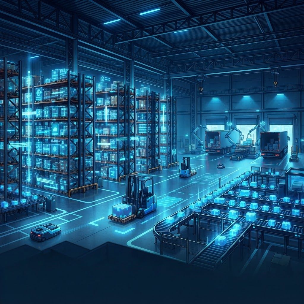 Top 10 Best Warehousing Companies in North Somerset