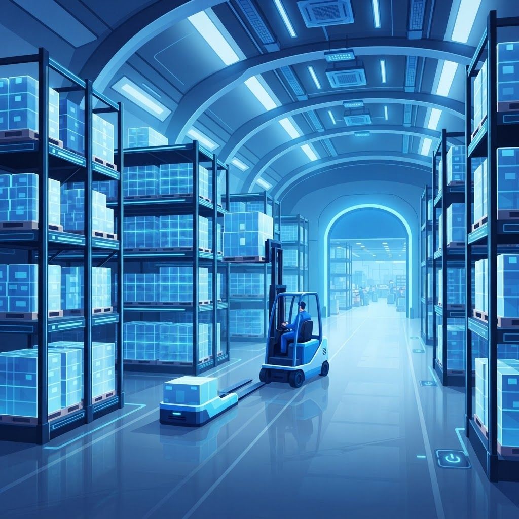 Top 10 Best Warehousing Companies in Pembrokeshire