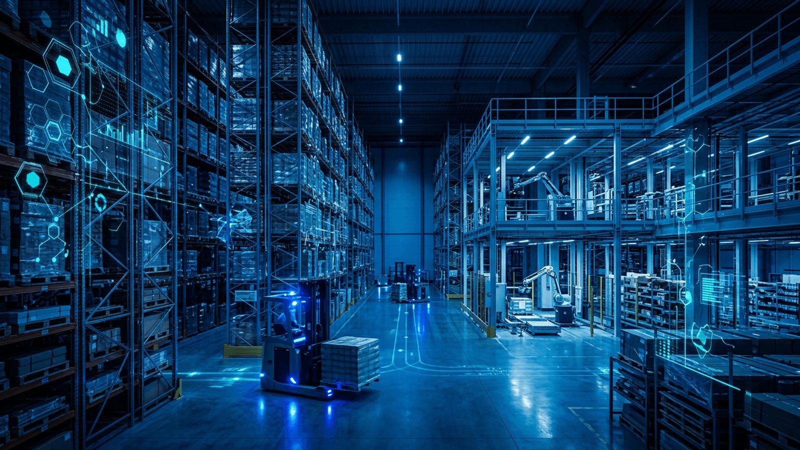 Top 10 Best Warehousing Companies in Pendle