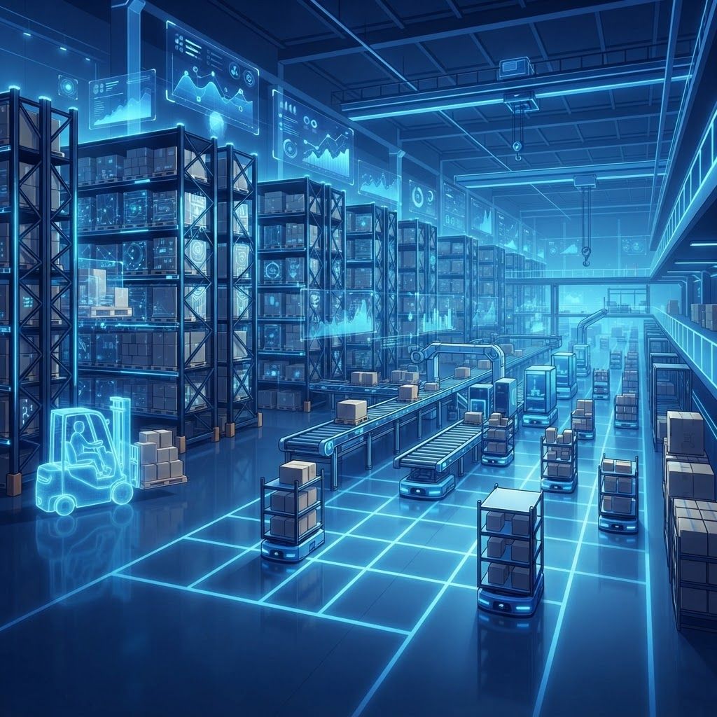Top 10 Best Warehousing Companies in Peterborough