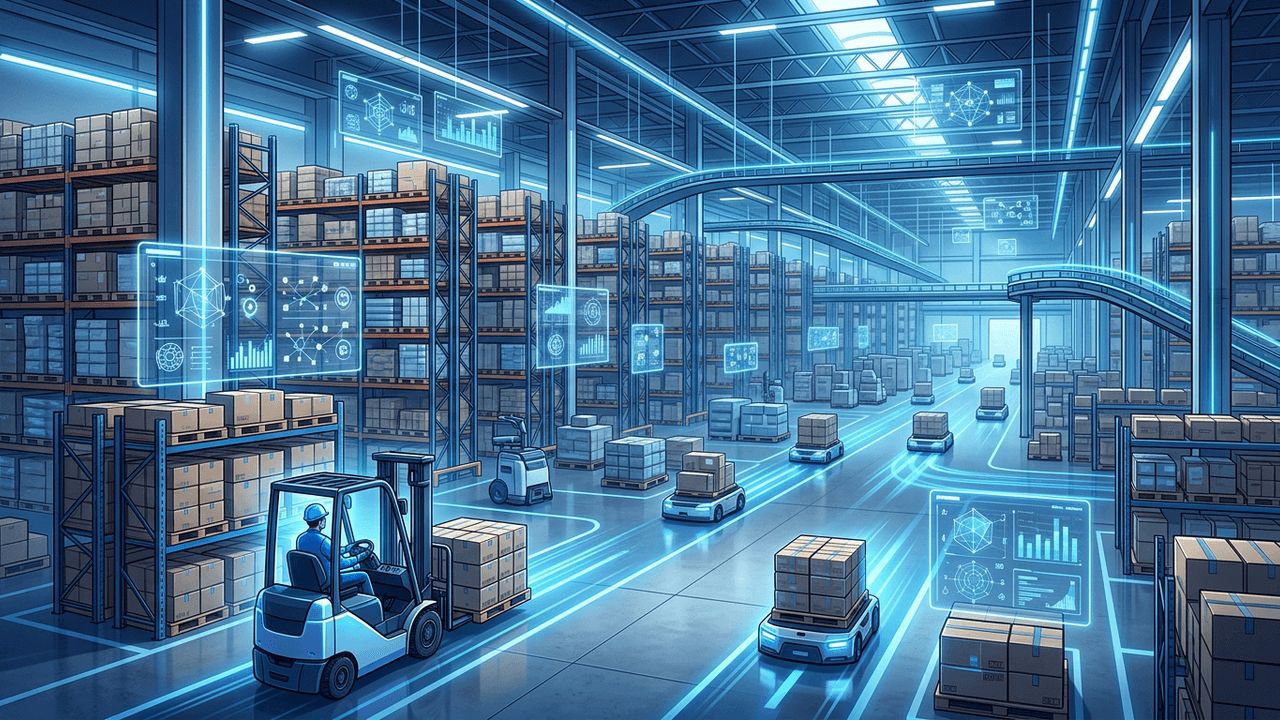 Top 10 Best Warehousing Companies in Redditch