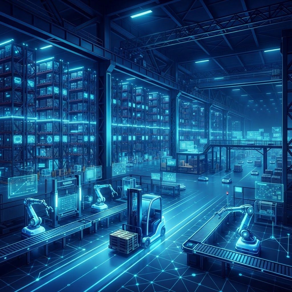 Top 10 Best Warehousing Companies in Renfrewshire