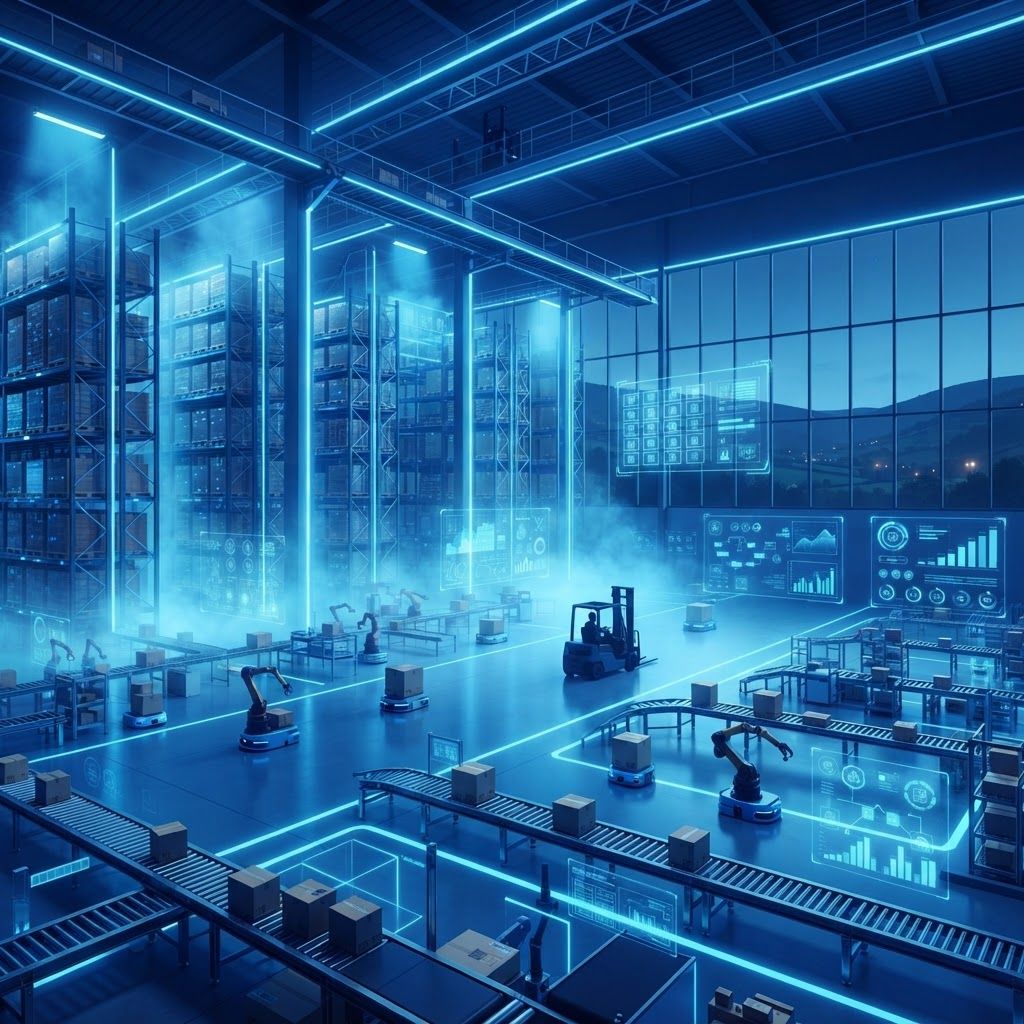 Top 10 Best Warehousing Companies in Rhondda Cynon Taff