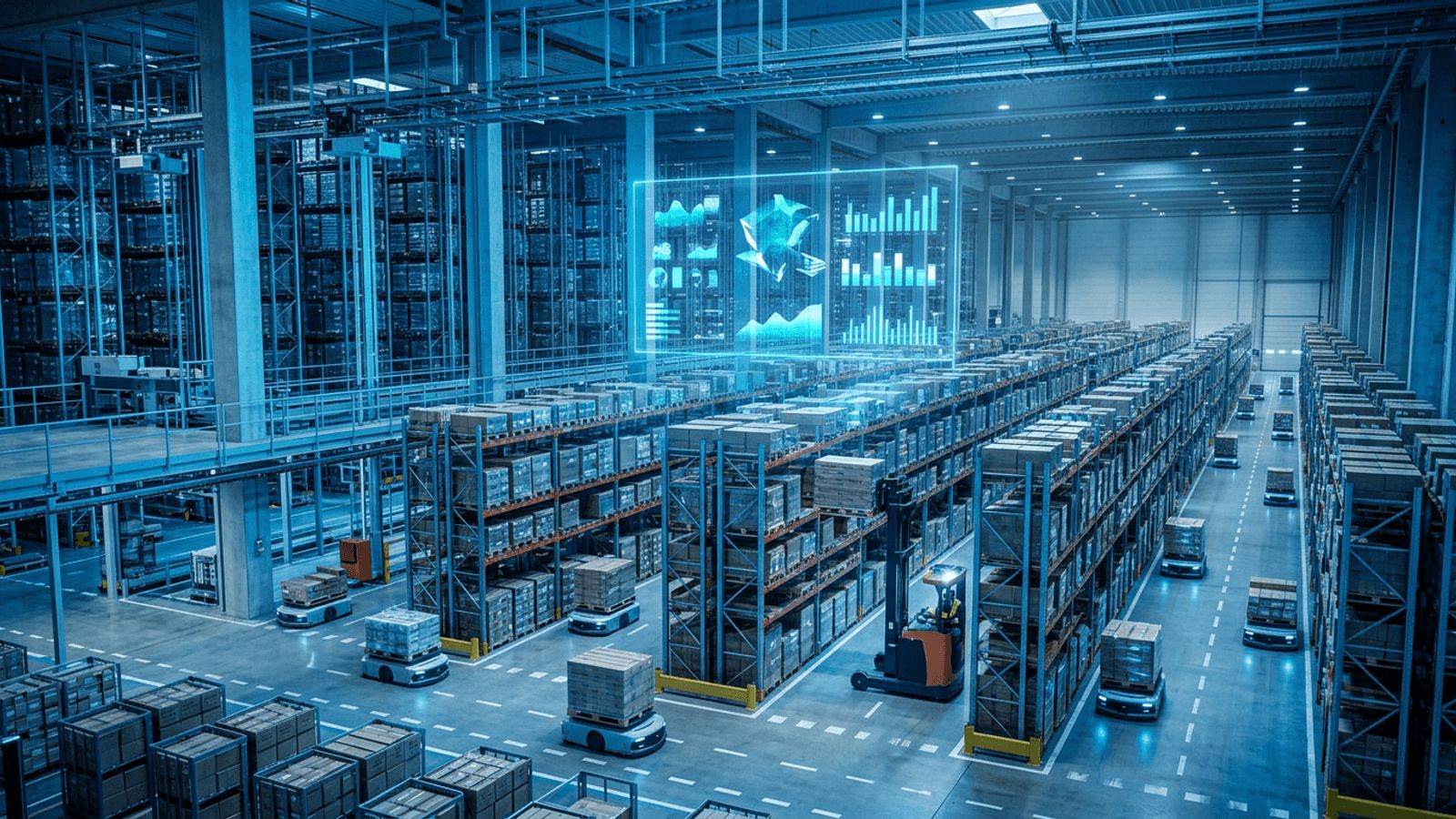 Top 10 Best Warehousing Companies in Ribble Valley