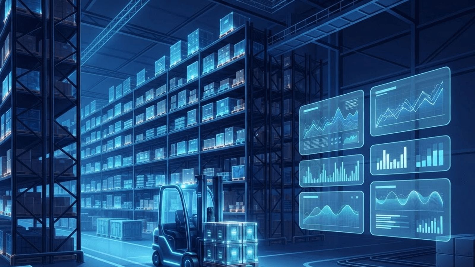 Top 10 Best Warehousing Companies in Rugby