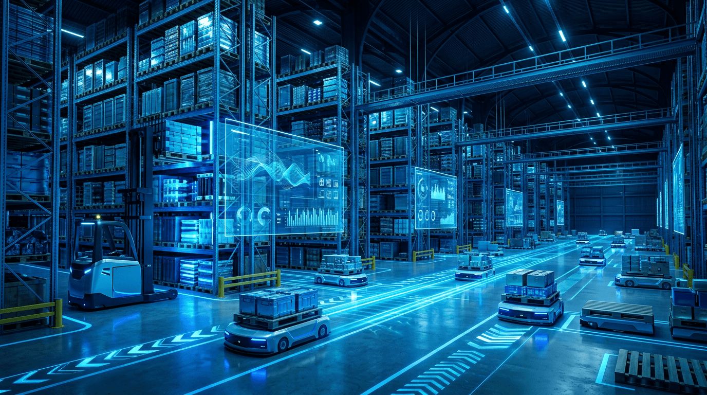 Top 10 Best Warehousing Companies in Rushmoor