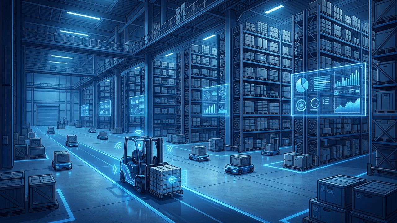 Top 10 Best Warehousing Companies in Rutland