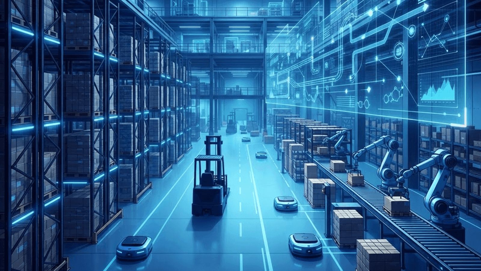 Top 10 Best Warehousing Companies in Scottish Borders
