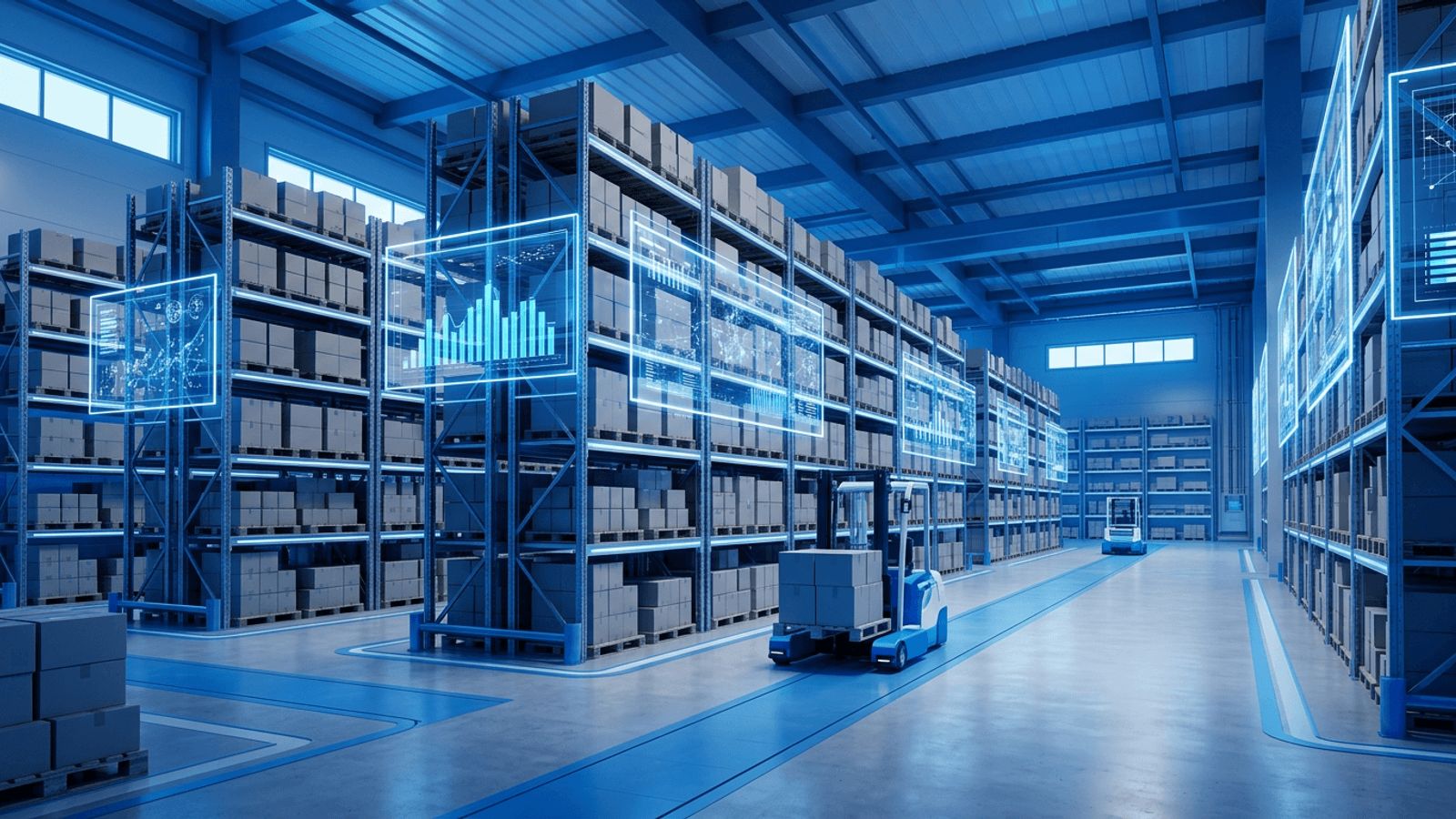 Top 10 Best Warehousing Companies in South Ayrshire