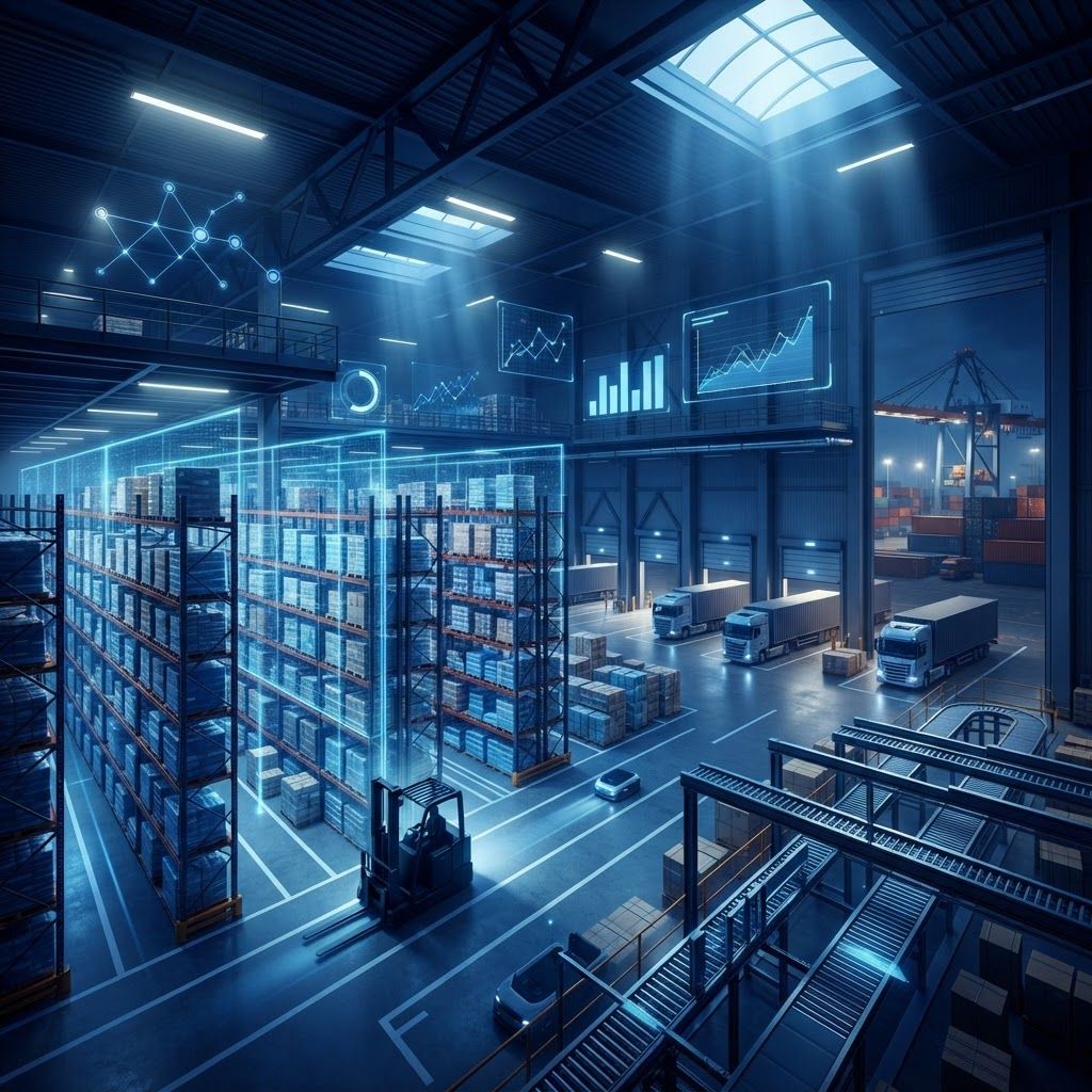 Top 10 Best Warehousing Companies in South Tyneside