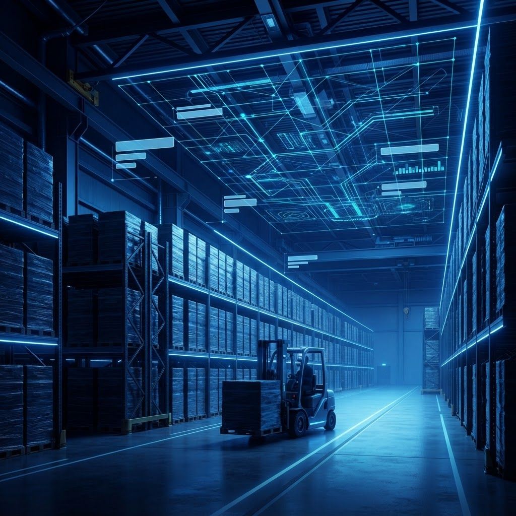 Top 10 Best Warehousing Companies in St. Helens