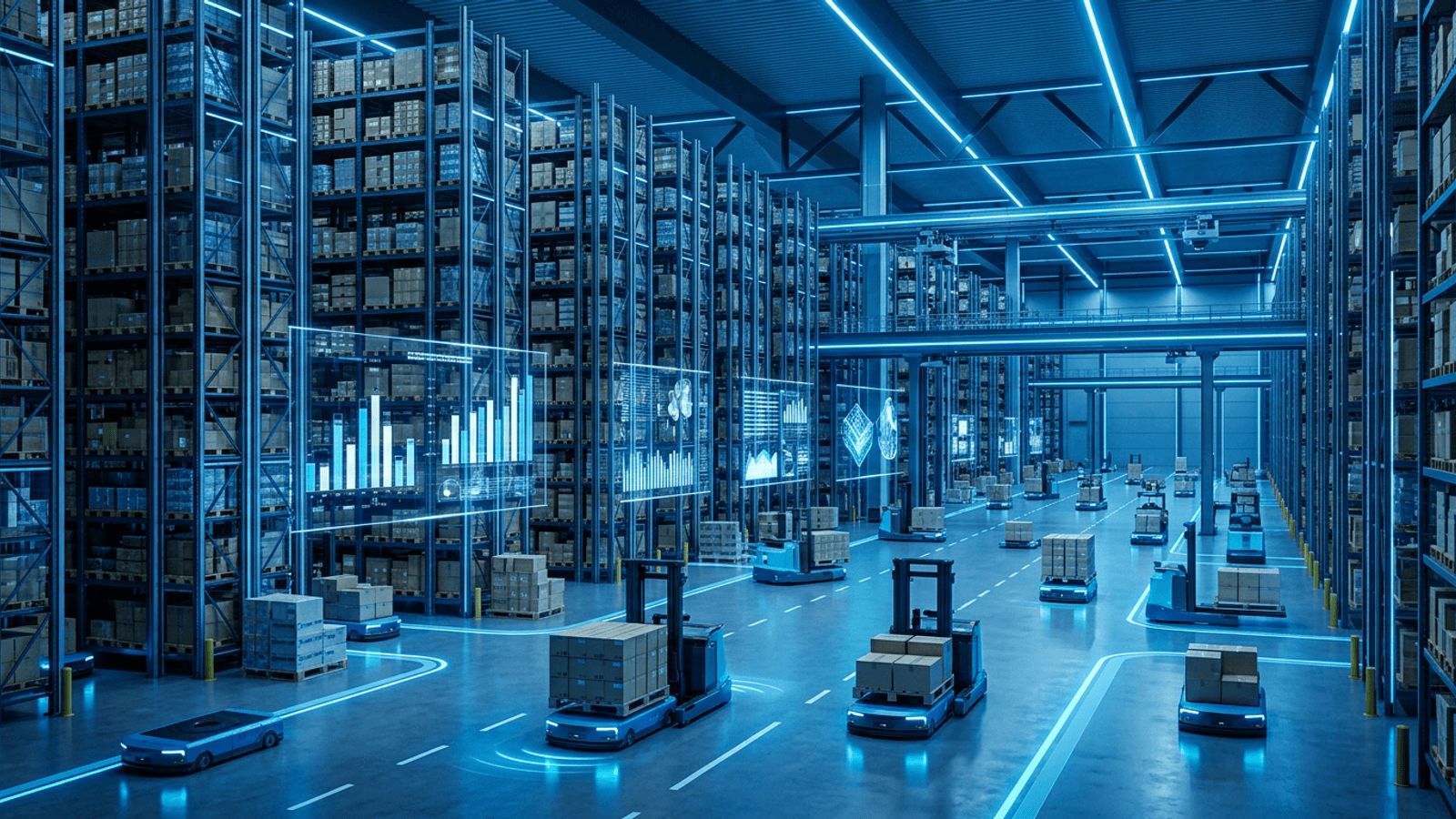 Top 10 Best Warehousing Companies in Stockport