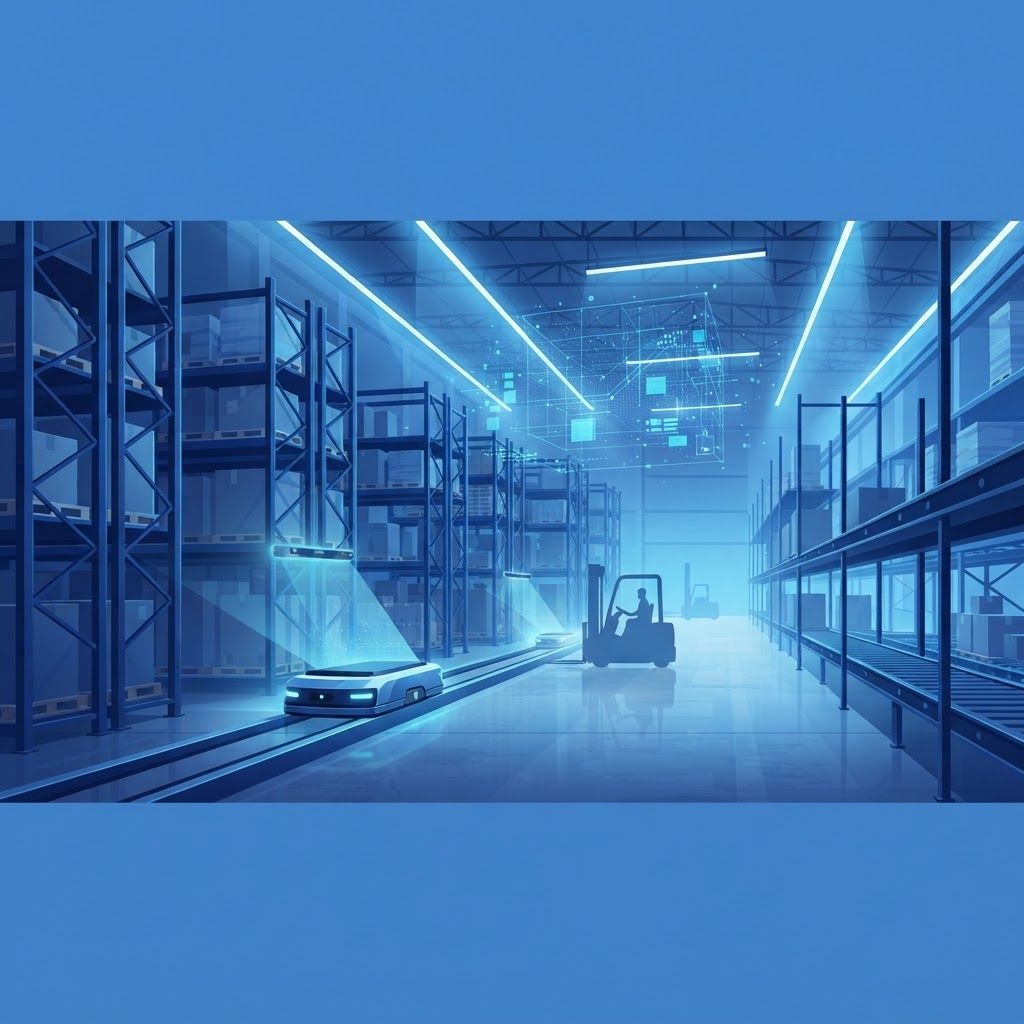 Top 10 Best Warehousing Companies in Stratford-on-Avon