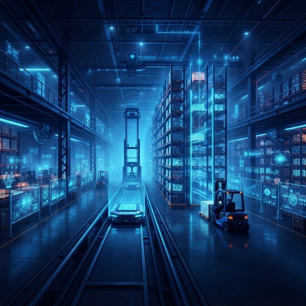 Top 10 Best Warehousing Companies in Tameside