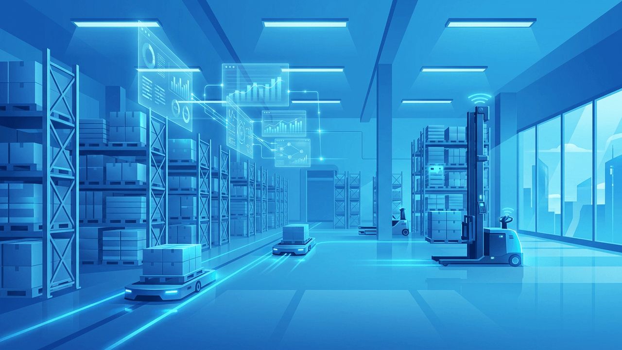 Top 10 Best Warehousing Companies in Tandridge
