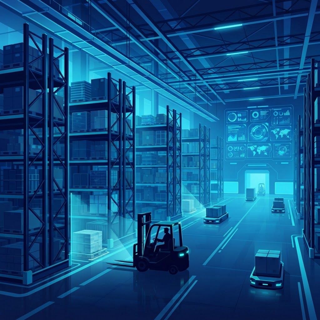 Top 10 Best Warehousing Companies in Tendring