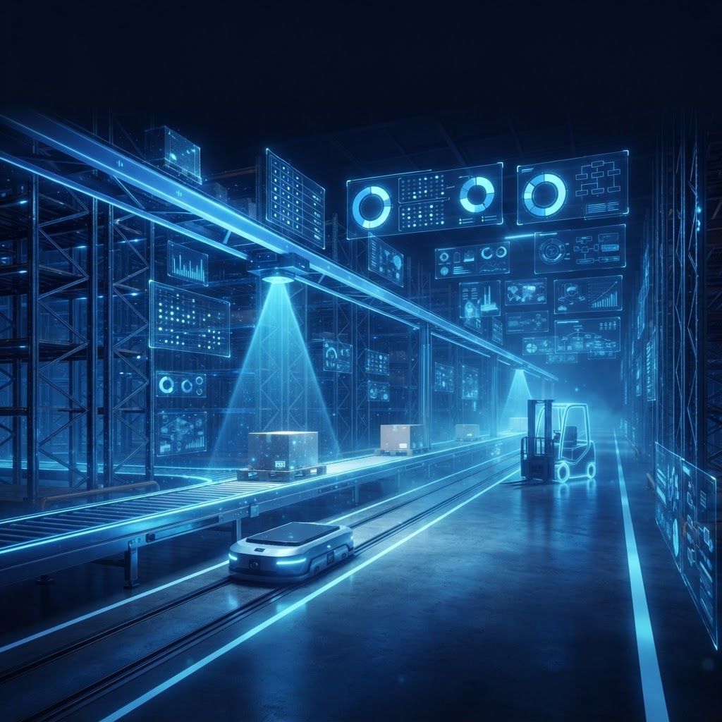 Top 10 Best Warehousing Companies in Test Valley