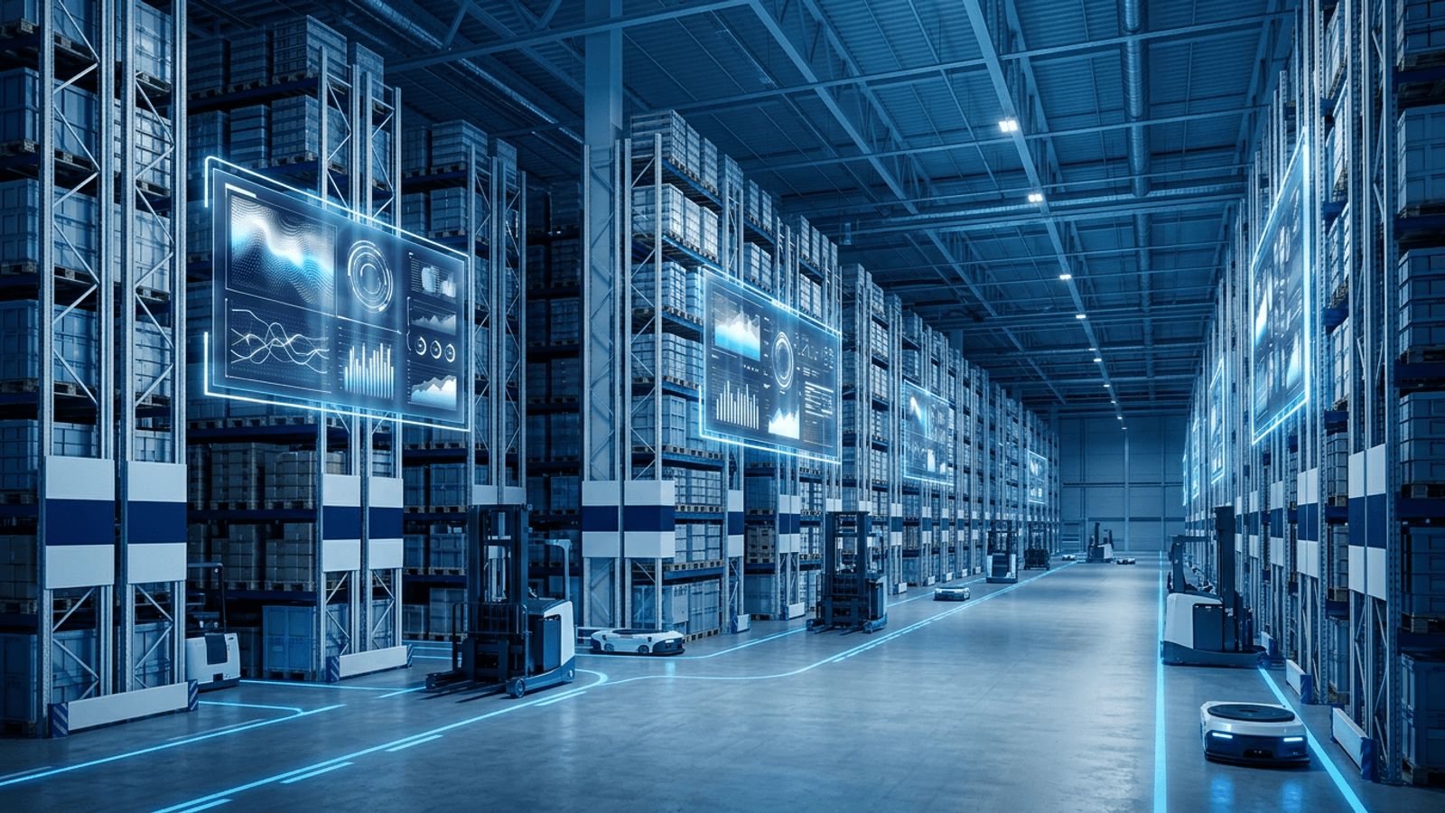 Top 10 Best Warehousing Companies in Tewkesbury