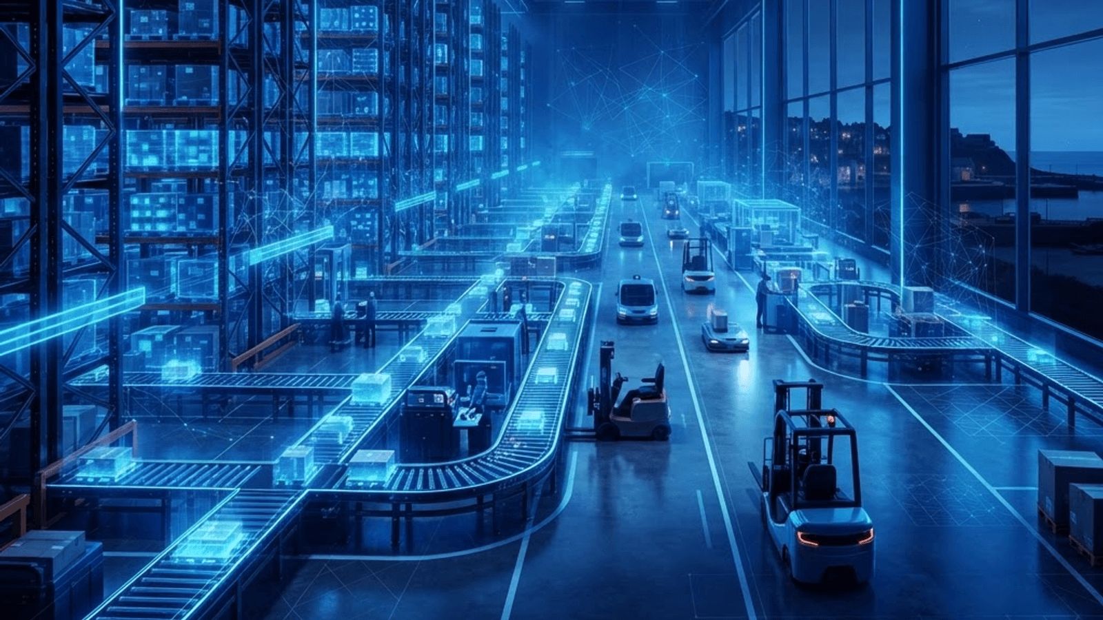 Top 10 Best Warehousing Companies in Thanet