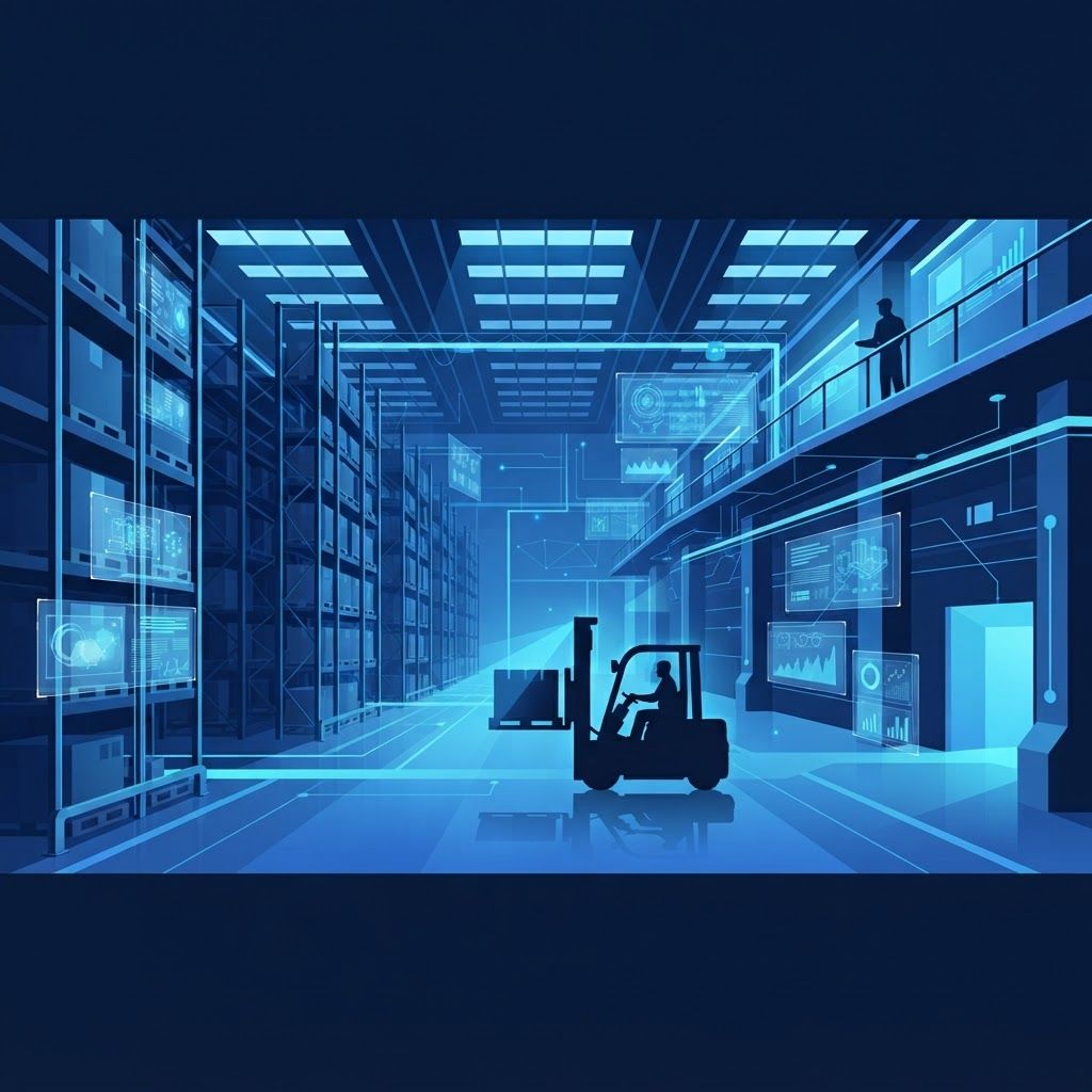 Top 10 Best Warehousing Companies in Torbay